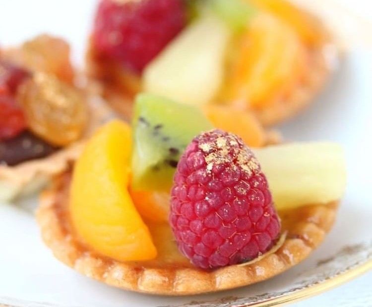 Tartelettes