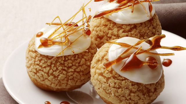 choux